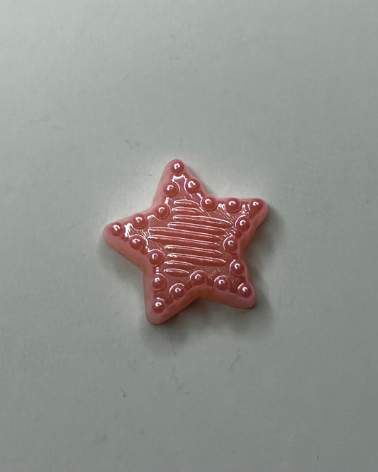 Pink Star