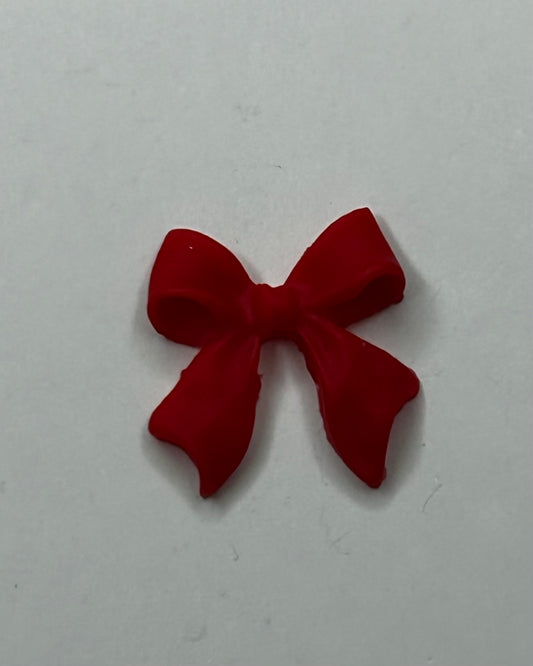 Red Bow