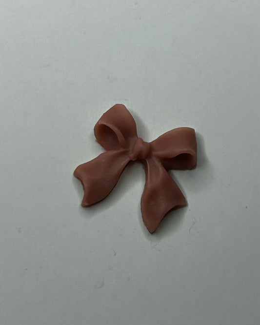 Brown Bow
