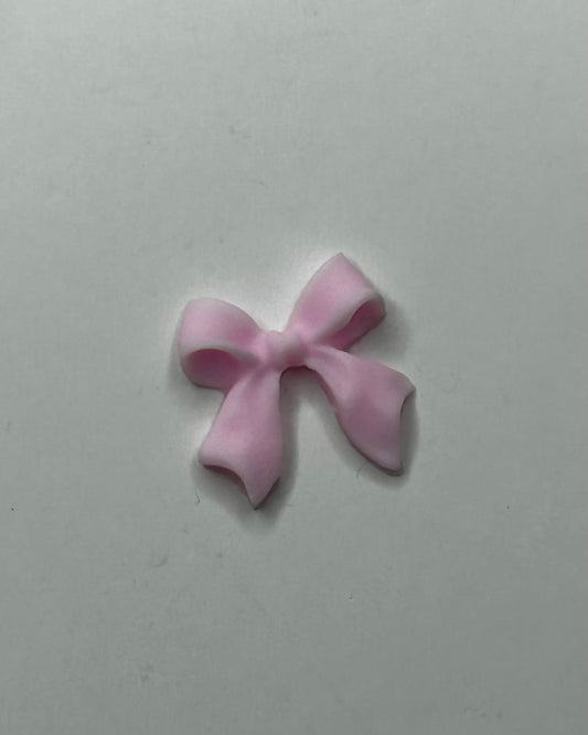 Pink Bow