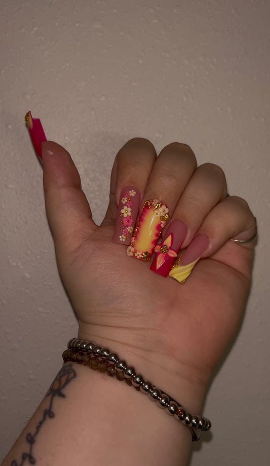 Bahama Mama