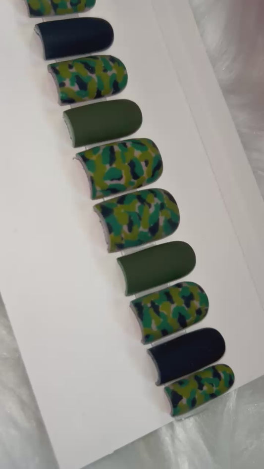 Whamo Camo