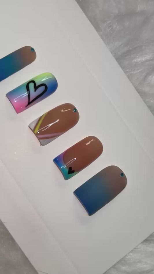 Pastel Dream
