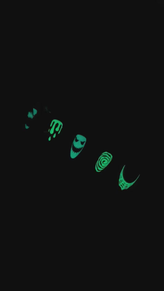 Oogie Woogie Boogie