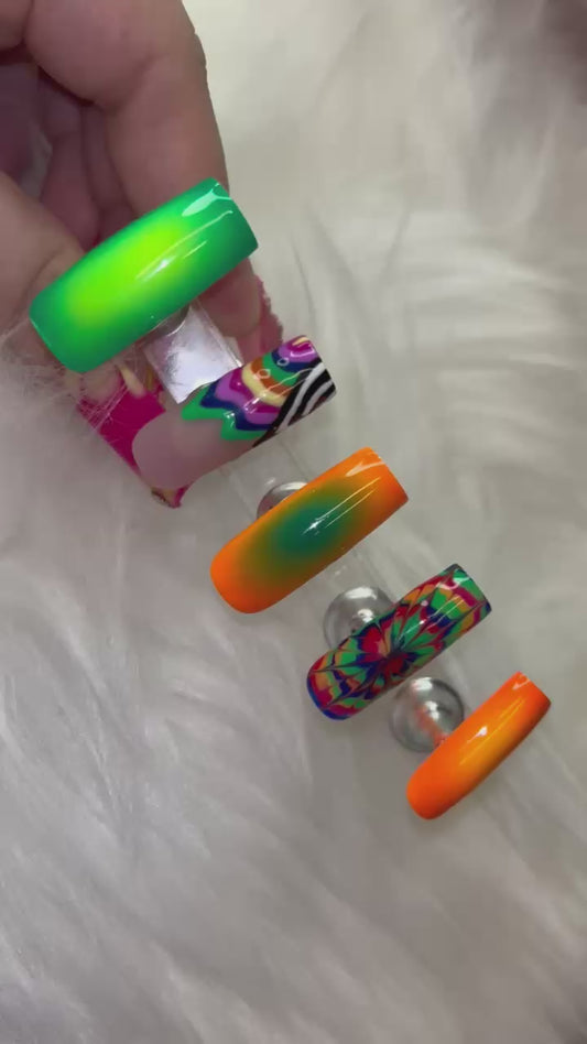 Psychedelic Dream