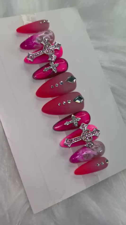 Pinky Baby