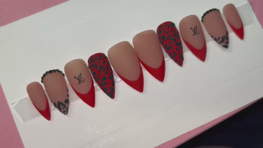 LV Baddie
