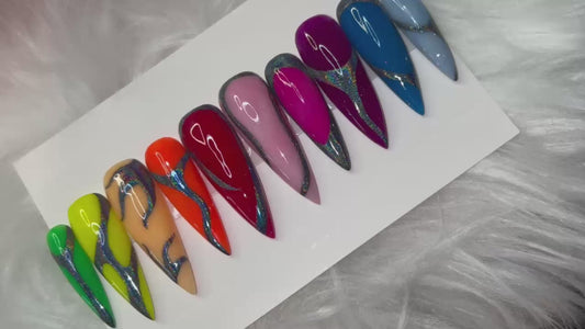 Pride Reign: Nicki Addition