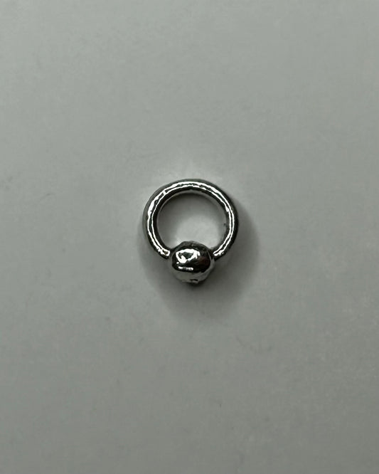 Silver Ring