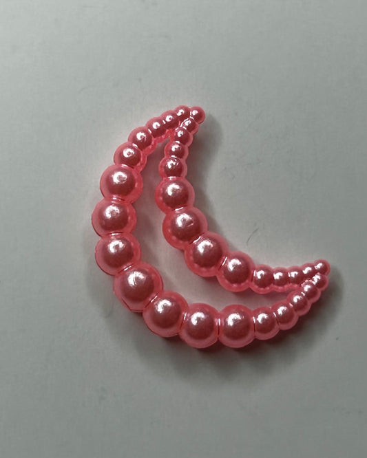Pearl Pink Moon