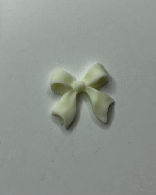 Off White Bow