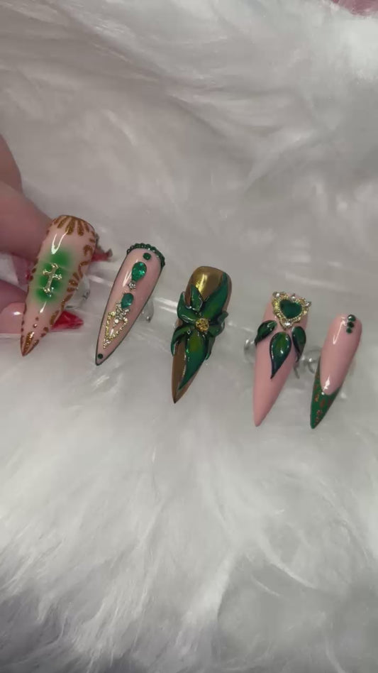 Emerald City