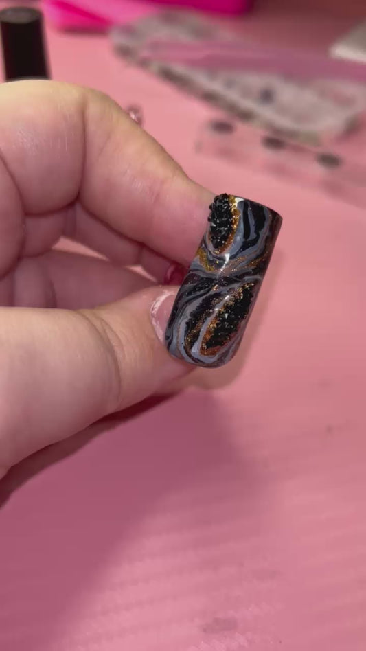 Geode Luxe